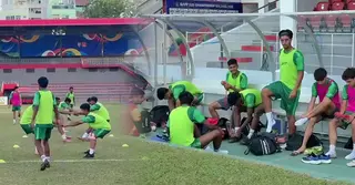 সাফ অনূর্ধ্ব-২০ চ্যাম্পিয়নশিপ: আজ ফাইনালে মুখোমুখি ভারত-বাংলাদেশ